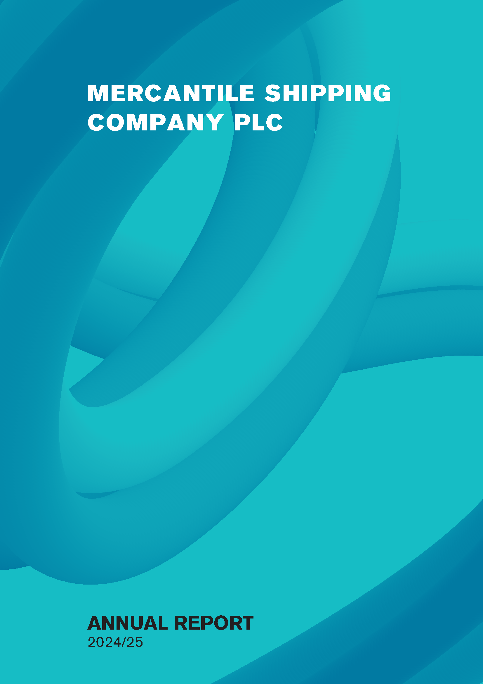 MSCL Annual report 2023/2024